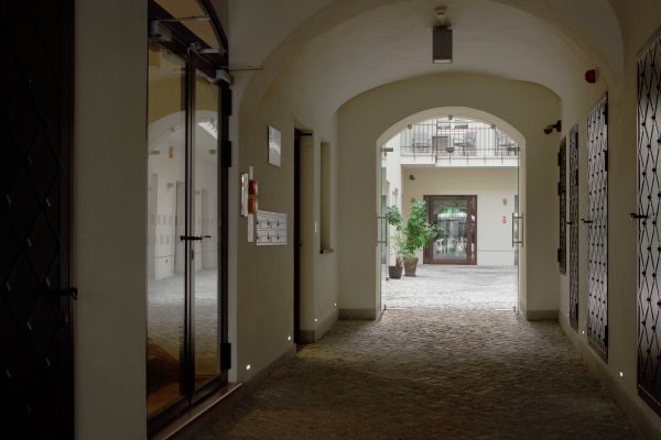 Stradonia Business Apartments (Krakau)